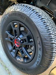 In other words, we can change them from tundra to another car and vice versa. Tundra Trd Pro Bbs Forged Wheels Tacoma World