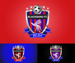 Lambang klub bola liga jerman. Sribu Desain Logo Logo Design Untuk Club Futsal Blackban