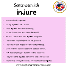 نتیجه جستجوی لغت [injure] در گوگل