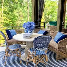 Liselle Dining Collection Frontgate Frontgate Outdoor Furniture Paris Bistro Chairs Outdoor Furniture Sets