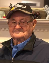 Obituary information for Charles Edward Snyder