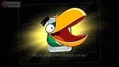 Angry birds 2 (anteriormente llamado angry birds under pigstruction) es la secuela del juego angry birds. Angry Birds 2 Unlocked Bubbles New Bird New Update 2019 Youtube