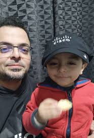 No no 🫷 I won't let you open the work after returning home .. let's…