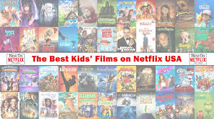 The tale of a new york city kid, miles morales, grappling with his discovered superhero status is sweet, heartwarming, and. Sale New Movies On Netflix For Kids Is Stock