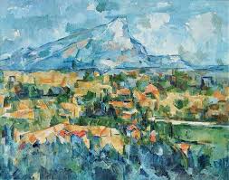 Check spelling or type a new query. Mount Sainte Victoire 1904 06 By Paul Cezanne Paintings Artofit