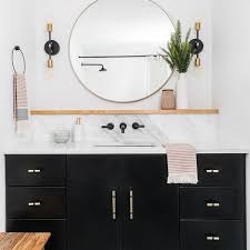 This item has 0 required items. 8 Instagram Bathroom Decor Trends We Re Loving For 2019 Brit Co