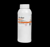 Βάση Νικοτίνης 100 mg Chemnovatic NicBase - Vape Hut
