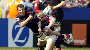 Toulouse, france is 216 miles from la rochelle. Champions Cup Elissalde A La Rochelle Comme A Toulouse Le Club Est Au Dessus De Tout Champions Cup 2020 2021 Rugby Rugbyrama