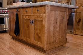 Modern kitchen cabinet hardware ideas. Custom Amish Kitchen Cabinets Barn Furniture
