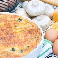 Quiche Sans Pate Thon Et Gruyere Recette Recettes De Cuisine Recette Recette Quiche