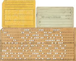 After all, running a business can be hard enough, so you need a system that can at least make time tracking as easy as possible. Punch Cards Hewlett Packard Punch Card Computer Punch Card Punch Cards Cards