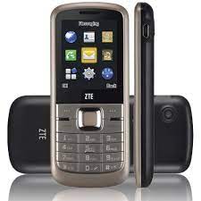 ZTE R228 - description and parameters ...