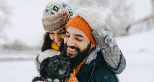 Cuffing Season: Good or Bad for Mental Health? | Newport Institute Resources