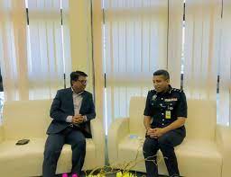 Pembukaan operasi jabatan serta kaunter pejabat daerah dan tanah petaling pada 4 februari 2021 (khamis).pic.twitter.com/ahstiahtev. Pejabat Daerah Dan Tanah Petaling Home Facebook