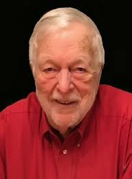 Donald Halvorson Obituary