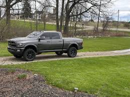 Image result for Stout Brown 2017 Dodge Truck