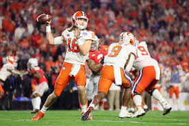 Week 1 Nfl Mock Draft 2021 Last Word On Pro Football