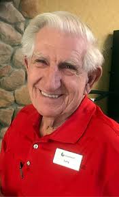 Captain Larry Baese Obituary