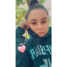 Sharon Ogando's Instagram, Twitter & Facebook