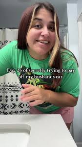 Paying Off Debt: Day 25 of Our Journey