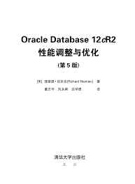 Oracle Database 12cR2 性能调整与优化