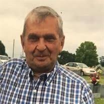 Charlie Douglas Hill Obituary