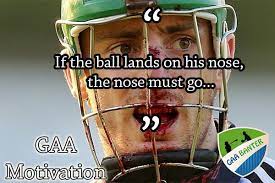Pin On Gaa Motivation