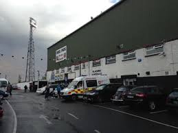 In addition to the basic facts, you can find the address of the stadium, access information, special features, prices in the stadium and name rights. Oriel Park Dundalk Fc Stadium Journey