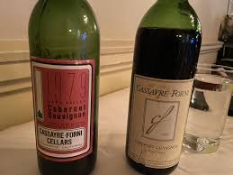 Image result for Parma Wine 1956 Wayne Works