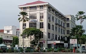 Penang Hospital Confirmed That 8 Staff Have Had Direct Contact With The Newly Detected Covid 19 Case The Coverage