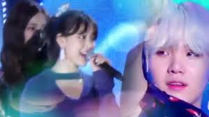 #twice #mina #nayeon #jihyo #suga #tae #blackpink #jungkook #bts #btsarmy . Bangtwice 171101 Bts Suga X Twice Jihyo At Pyeongchang Olympic G 100 Youtube