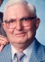 Obituary information for William Henry Ault, Jr.