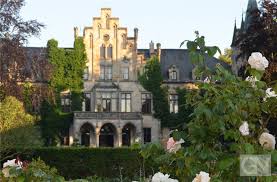 Neues Konzept Fur Schloss Ippenburg Schloss Konzept Bad Essen