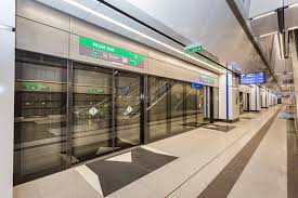 Lawatan ke illusion 3d art museum. Pasar Seni Mrt Station Big Kuala Lumpur