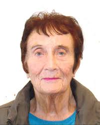 Barbara Florence Gustafson Obituary July 24, 2025