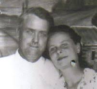 George William Huey Hensley (1898-1962)