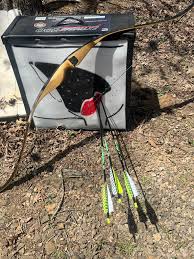 First 3 shots of the stopped before I could get cocky. Ol darton ranger  still got it at 18 yards