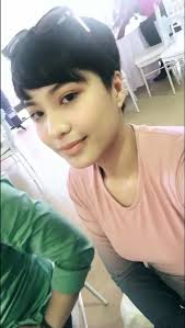 Janna nick is an actress, known for all because of you (2020), kimchi untuk awak (2017) and kerja kahwin (2017). Janna Nick Nick Celebrities Beautiful