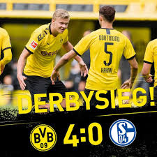 Find gifs with the latest and newest hashtags! Borussia Dortmund On Twitter Derbysieger Derbysieger Hey Hey Wir Wunschen Euch Ein Wunderschonen Sonntag Borussen