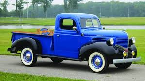 Image result for Stratoliner Blue 1941 Dodge