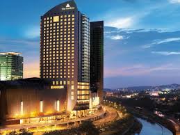Hotel stripes kuala lumpur, autograph collection. The Gardens A St Giles Signature Hotel Residences Kuala Lumpur A 5 Star Hotel Lingkaran Syed Putra Kuala Lumpur Ku Signature Hotel Hotel Kuala Lumpur Hotel