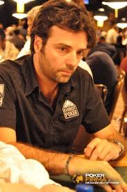 World Series of Poker 2010