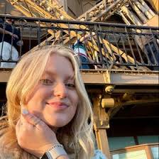 Profil de Hannah Feil (hmfblondie)