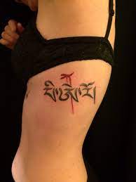 Tibet notre raison d'être, c'est la survie de la culture tibétaine. Beldpommx0d5jm