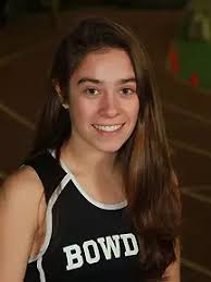 2011 Women's Track and Field Roster