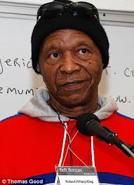 Herman Wallace: Ex-Black Panther with terminal cancer freed to die after 'a  lifetime of injustice'