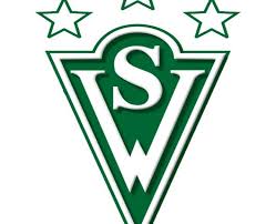 Logo esquipo de futbol santiago wanderers de valparaiso. Santiago Wanderers Empato De Local En Su Debut En La Copa Libertadores