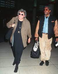 Clarence williams iii has died, the hollywood reporter confirmed. Tyne Daly Pictures And Photos Tyne Daly Clarence Williams Iii Classic Hollywood