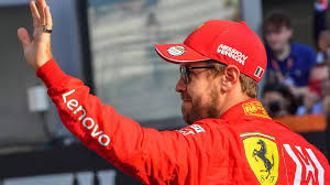 May 23, 2021 · sebastian vettel has revealed just how close his battle with lewis hamilton and pierre gasly was after securing aston martin's best finish of the season at the monaco grand prix. Formula 1 End Of The Prance For Ferrari And Vettel