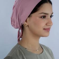 Premium Quality Chiffon Scarf